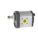 Hydraulic pump