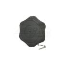 Fuel filler cap with key ORIGINAL