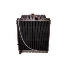 KALE liquid cooler , MASSEY FERGUSON 365 / 375 / 390 / 390T / 398 / 399