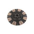 KOTOUČ SPOJKY 21/221-160 ERGOS