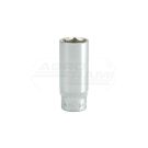 Long socket 24mm 1/2"