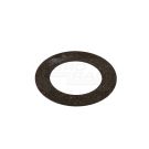 ECONOMY friction disc Fi-157mm, Diameter 100mm