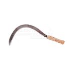 Serrated sickle "REAPER" 40 medium