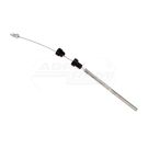 Throttle cable B54202