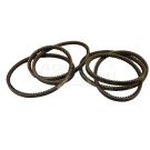 Set of belts (2 pcs.) 30/144-35, AVX10x1324/1375 VPE6053