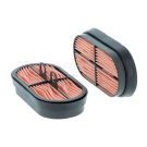 Filtre à air HIFI FILTER SA 16449