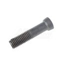 OVAL plow screw