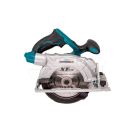 Circular saw 165mm aku. 18V without battery