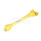 Hriadeľ WPT-680 Lmin-710,Lmax-1145