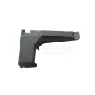 FENDT left door handle cover