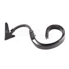 Dent à ressort lourde