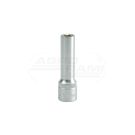 Douille longue 11mm 1/2"