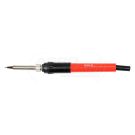 Resistance soldering iron 80W with adjustable temperature LCD YATO