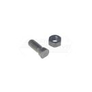 SCREW WITH NUT M12X34 (DOUBLE-SIDED SLOT) ORIGINAL