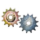 Sprocket wheel