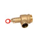 Pressure control valve