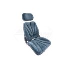 Premium mechanical seat 12 - 24V Bepco b38111