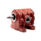 Hydraulic pump