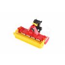 POTTINGER LION 3002 rotary harrow