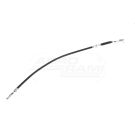 Brake cable 30/409-30 mf-690 L-925MM