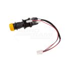 Commutateur de prise de force