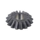 Bevel gear wheel Z17 RNZ