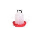 Reversible drinker with handle 5L