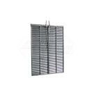 Upper louvered sieve. width 1010x1463mm. HOUSE. 48, 58, 68, 130, 140, 150