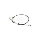 Steering gear shift cable 1600/1345 B53660