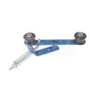 Chain tensioner