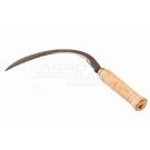 Serrated sickle "REAPER" 30 small