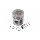 Power piston with pin. 30/33-108, Fi-100