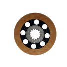 Brake disc 30/422-55