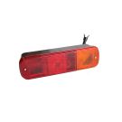 Right/left rear lamp