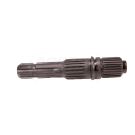 PTO shaft end RPM-540, 35mm (1-3/8)