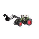 Fendt 936 Vario tractor with loader