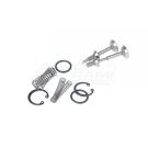 Sada ventilů hydraulického čerpadla