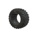 BKT FL 635 TL tire