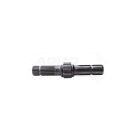 PTO shaft Z-14 B43654 1'' 3/8 - Z=6