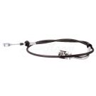 Câble hydraulique avec coude L-1685