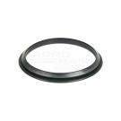 Tank cover gasket