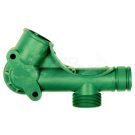 Suction manifold element P-145 3/3 Agroplast 221988