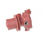 Water pump with body 7520-7540