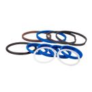 Steering cylinder gasket set b3236