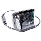 Lampe de travail LED 12/24v Lumen 3450, Kelvin 5700