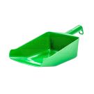 Feed scoop 2L (Green) KMG