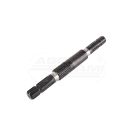 Output shaft