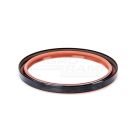 Rear sealing ring 30/13-4 133.3x158.7x12.4/14.6