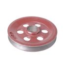 Tensioner pulley