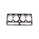 Head gasket black 30/73-8